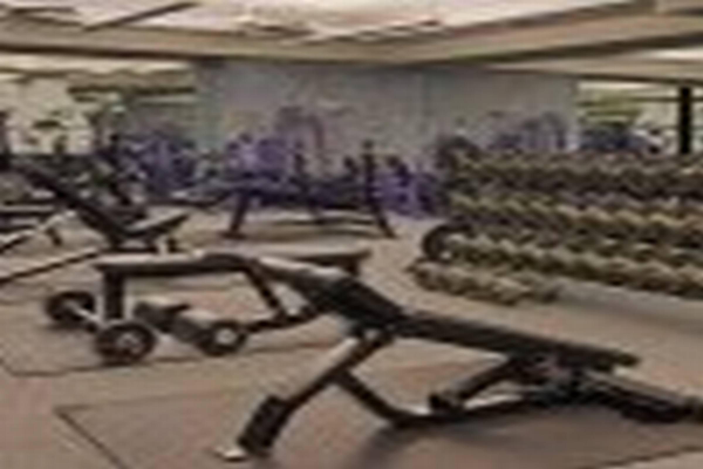 Bally fitness discount las vegas nv